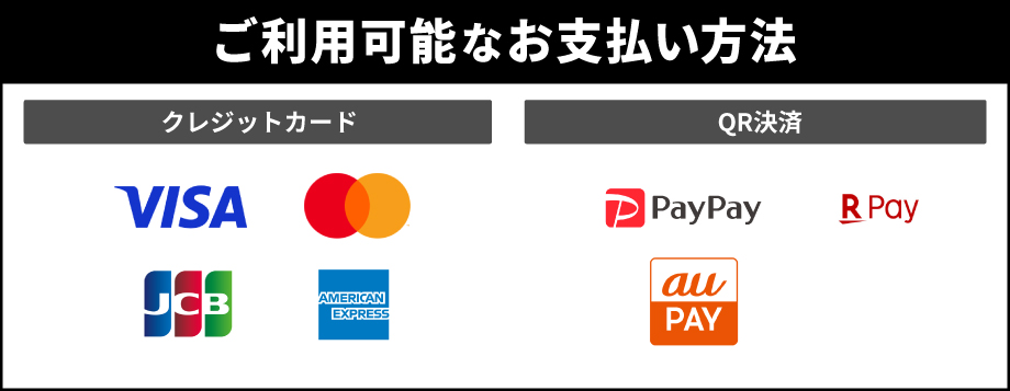 クレジットカード